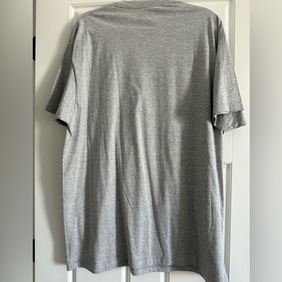 Men’s 2X gray “NASA” tee shirt. New with tags - Picture 6 of 6